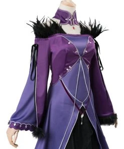 Cossky Fate/Grand Order Scathach - Skadi Cosplay Costume