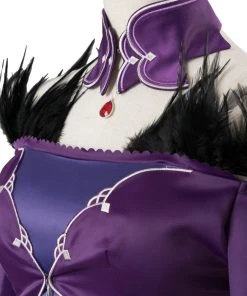 Cossky Fate/Grand Order Scathach - Skadi Cosplay Costume 14 Cossky Fate/Grand Order Scathach - Skadi Cosplay Costume