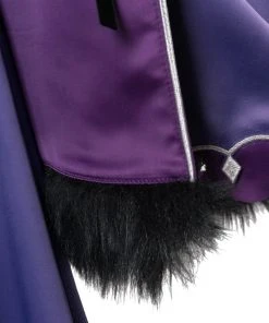 Cossky Fate/Grand Order Scathach - Skadi Cosplay Costume 15 Cossky Fate/Grand Order Scathach - Skadi Cosplay Costume