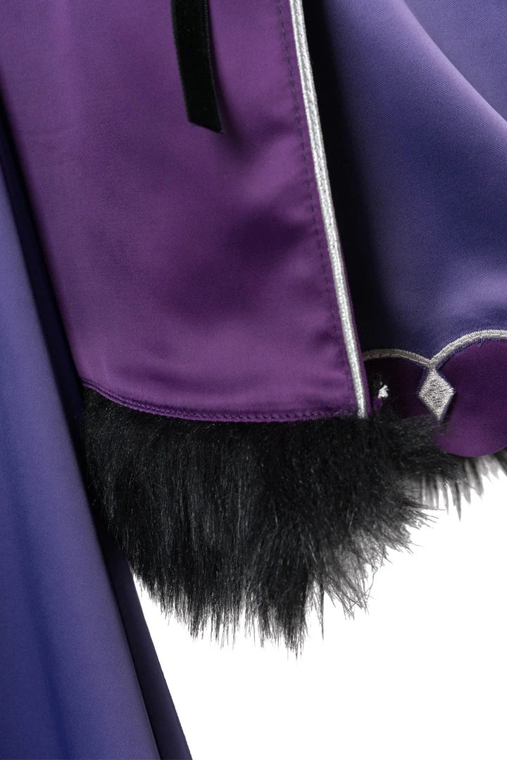 Cossky Fate/Grand Order Scathach - Skadi Cosplay Costume 6 Cossky Fate/Grand Order Scathach - Skadi Cosplay Costume