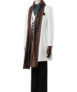 Cossky Fate/Grand Order Merlin Cosplay Costume FGO Third Anniversary Outfit New Arrivals 16 Cossky Fate/Grand Order Merlin Cosplay Costume FGO Third Anniversary Outfit New Arrivals