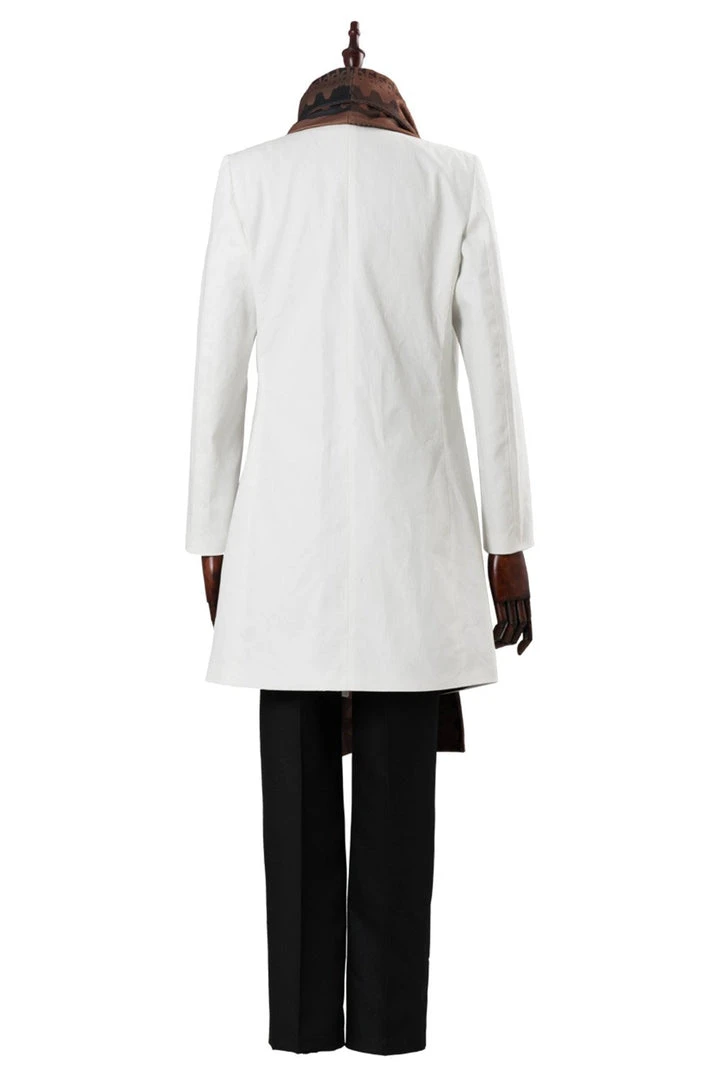 Cossky Fate/Grand Order Merlin Cosplay Costume FGO Third Anniversary Outfit New Arrivals 7 Cossky Fate/Grand Order Merlin Cosplay Costume FGO Third Anniversary Outfit New Arrivals