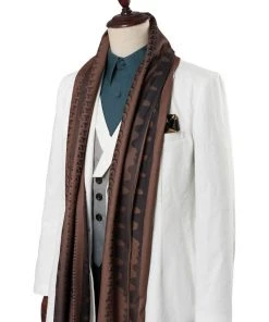 Cossky Fate/Grand Order Merlin Cosplay Costume FGO Third Anniversary Outfit New Arrivals 19 Cossky Fate/Grand Order Merlin Cosplay Costume FGO Third Anniversary Outfit New Arrivals