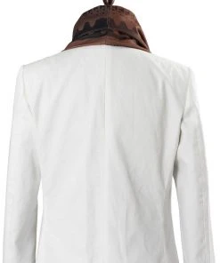 Cossky Fate/Grand Order Merlin Cosplay Costume FGO Third Anniversary Outfit New Arrivals 20 Cossky Fate/Grand Order Merlin Cosplay Costume FGO Third Anniversary Outfit New Arrivals