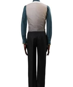 Cossky Fate/Grand Order Merlin Cosplay Costume FGO Third Anniversary Outfit New Arrivals 23 Cossky Fate/Grand Order Merlin Cosplay Costume FGO Third Anniversary Outfit New Arrivals