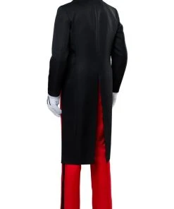 New Cosplaysky Disney Mickey Mouse Adult Dinner Tuxedo Suit Halloween Cosplay Costume New Arrivals 18 New Cosplaysky Disney Mickey Mouse Adult Dinner Tuxedo Suit Halloween Cosplay Costume New Arrivals