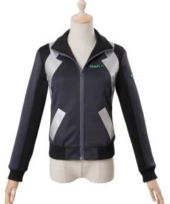 Cossky Overwatch D.Va DVA Hana Song Cosplay Costume Shooting Star Outfit