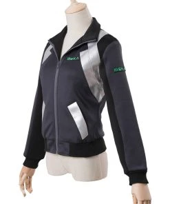 Cossky Overwatch D.Va DVA Hana Song Cosplay Costume Shooting Star Outfit