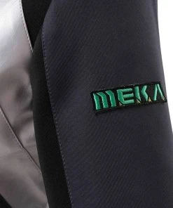 Cossky Overwatch D.Va DVA Hana Song Cosplay Costume Shooting Star Outfit