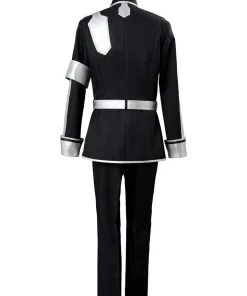 Cossky New Arrivals Sword Art Online Alicization Kirigaya Kazuto Cosplay Costume SAO Season 3 Outfit