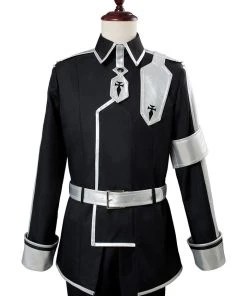 Cossky New Arrivals Sword Art Online Alicization Kirigaya Kazuto Cosplay Costume SAO Season 3 Outfit