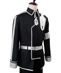Cossky New Arrivals Sword Art Online Alicization Kirigaya Kazuto Cosplay Costume SAO Season 3 Outfit