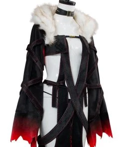 New Cosplaysky Fate/Grand Order Assassin Yu Mei Ren Cosplay Costume New Arrivals