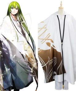 New Cosplaysky New Arrivals Fate/Grand Order Enkidu Outfit Cosplay Costume