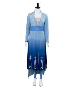 CosplaySky Frozen 2 Princess Elsa Cosplay Costume New Arrivals