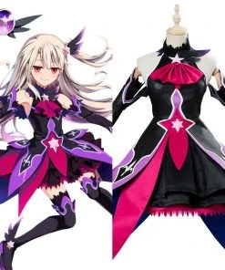 CosplaySky New Arrivals Fate/Grand Order Illyasviel Von Einzbern Outfit Cosplay Costume