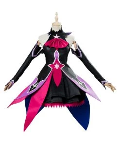 CosplaySky New Arrivals Fate/Grand Order Illyasviel Von Einzbern Outfit Cosplay Costume