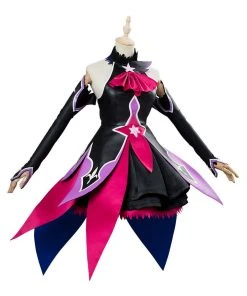 CosplaySky New Arrivals Fate/Grand Order Illyasviel Von Einzbern Outfit Cosplay Costume