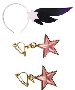 CosplaySky New Arrivals Fate/Grand Order Illyasviel Von Einzbern Outfit Cosplay Costume