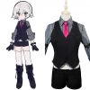 New Cosplaysky New Arrivals Fate/Grand Order Jack The Ripper Valentine's Outfit Cosplay Costume
