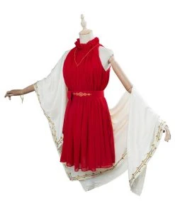 Cossky New Arrivals Fate/Grand Order Ereshkigal Cosplay Costume Valentine Outfit