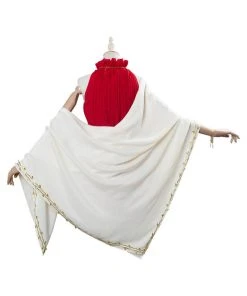 Cossky New Arrivals Fate/Grand Order Ereshkigal Cosplay Costume Valentine Outfit