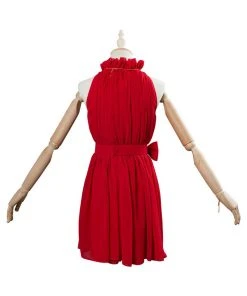 Cossky New Arrivals Fate/Grand Order Ereshkigal Cosplay Costume Valentine Outfit