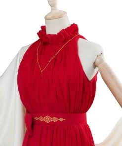 Cossky New Arrivals Fate/Grand Order Ereshkigal Cosplay Costume Valentine Outfit