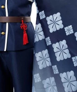 CosplaySky Touken Ranbu Hakusan Yoshimitsu Cosplay Costume