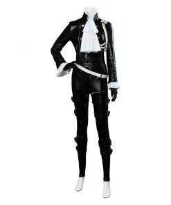 CosplaySky PROMARE LIO FOTIA Coat Pants Halloween Carnival Suit Cosplay Costume New Arrivals 20 CosplaySky PROMARE LIO FOTIA Coat Pants Halloween Carnival Suit Cosplay Costume New Arrivals
