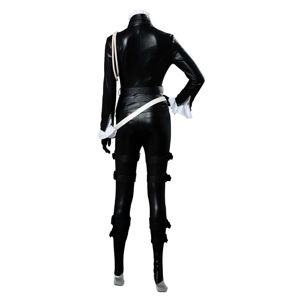 CosplaySky PROMARE LIO FOTIA Coat Pants Halloween Carnival Suit Cosplay Costume New Arrivals 7 CosplaySky PROMARE LIO FOTIA Coat Pants Halloween Carnival Suit Cosplay Costume New Arrivals