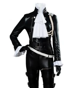 CosplaySky PROMARE LIO FOTIA Coat Pants Halloween Carnival Suit Cosplay Costume New Arrivals 24 CosplaySky PROMARE LIO FOTIA Coat Pants Halloween Carnival Suit Cosplay Costume New Arrivals