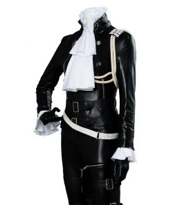CosplaySky PROMARE LIO FOTIA Coat Pants Halloween Carnival Suit Cosplay Costume New Arrivals 25 CosplaySky PROMARE LIO FOTIA Coat Pants Halloween Carnival Suit Cosplay Costume New Arrivals
