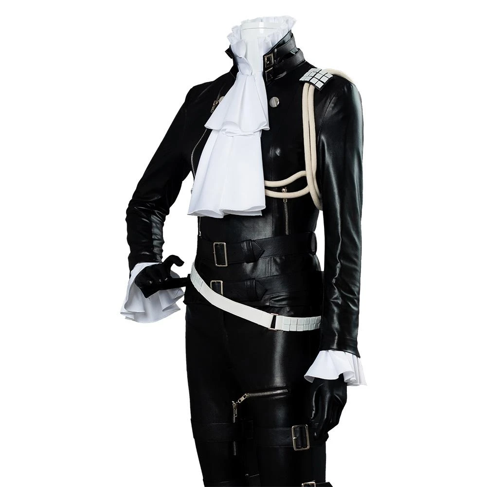 CosplaySky PROMARE LIO FOTIA Coat Pants Halloween Carnival Suit Cosplay Costume New Arrivals 10 CosplaySky PROMARE LIO FOTIA Coat Pants Halloween Carnival Suit Cosplay Costume New Arrivals