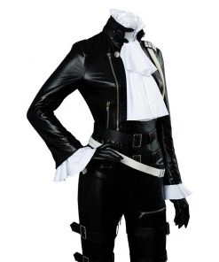 CosplaySky PROMARE LIO FOTIA Coat Pants Halloween Carnival Suit Cosplay Costume New Arrivals 26 CosplaySky PROMARE LIO FOTIA Coat Pants Halloween Carnival Suit Cosplay Costume New Arrivals