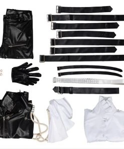 CosplaySky PROMARE LIO FOTIA Coat Pants Halloween Carnival Suit Cosplay Costume New Arrivals 28 CosplaySky PROMARE LIO FOTIA Coat Pants Halloween Carnival Suit Cosplay Costume New Arrivals