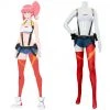 CosplaySky New Arrivals Movie PROMARE AINA ARDEBIT Cosplay Costume
