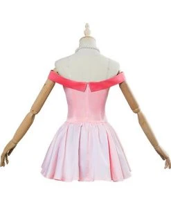 CosplaySky New Arrivals My Hero Academia:Two Heroes Ochaco Uraraka Cosplay Costume 7 CosplaySky New Arrivals My Hero Academia:Two Heroes Ochaco Uraraka Cosplay Costume