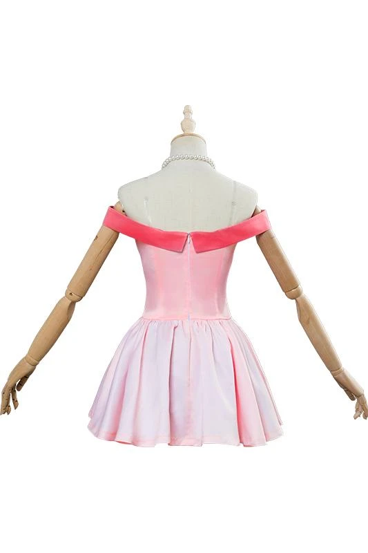 CosplaySky New Arrivals My Hero Academia:Two Heroes Ochaco Uraraka Cosplay Costume 5 CosplaySky New Arrivals My Hero Academia:Two Heroes Ochaco Uraraka Cosplay Costume