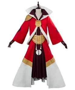 CosplaySky Tensei Shitara Slime Datta Ken Benimaru Cosplay Costume