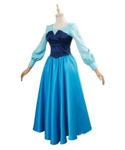 CosplaySky Disney The Little Mermaid Ariel Cosplay Costume