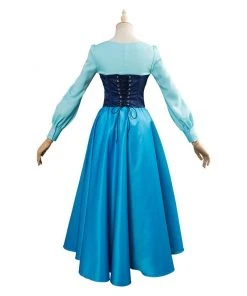 CosplaySky Disney The Little Mermaid Ariel Cosplay Costume