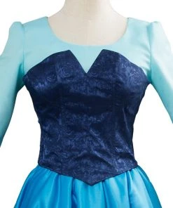 CosplaySky Disney The Little Mermaid Ariel Cosplay Costume