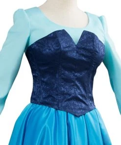 CosplaySky Disney The Little Mermaid Ariel Cosplay Costume