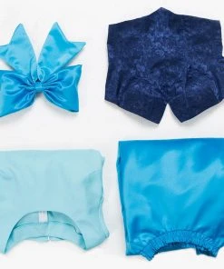 CosplaySky Disney The Little Mermaid Ariel Cosplay Costume