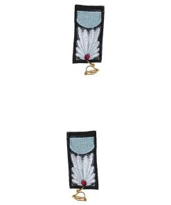 CosplaySky New Arrivals Demon Slayer: Kimetsu No Yaiba Tomioka Giyuu Cosplay Costume