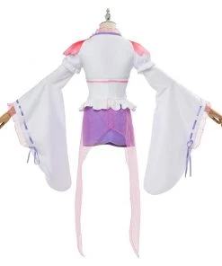 CosplaySky New Arrivals SARAZANMAI Azuma Sara Cosplay Costume