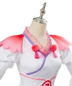 CosplaySky New Arrivals SARAZANMAI Azuma Sara Cosplay Costume