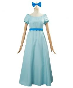 CosplaySky Peter Pan Wendy Darling Adult Dress Cosplay Costume New Arrivals