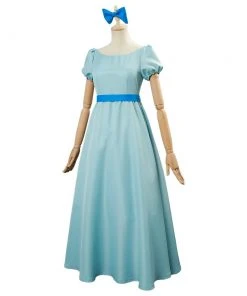 CosplaySky Peter Pan Wendy Darling Adult Dress Cosplay Costume New Arrivals 13 CosplaySky Peter Pan Wendy Darling Adult Dress Cosplay Costume New Arrivals